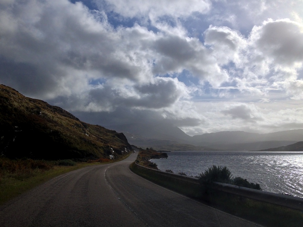 Western Highlands: the lost days | This International Life